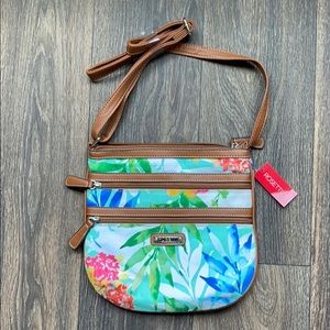 Rosetti Cross body bag, new with tags